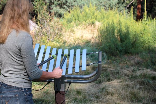 Aria Music- INSTALLED