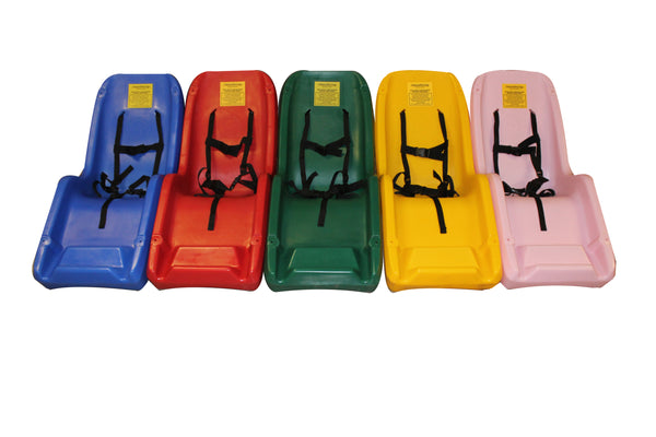 Jenn Swing - Installed