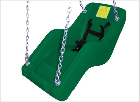 Jenn Swing - Installed