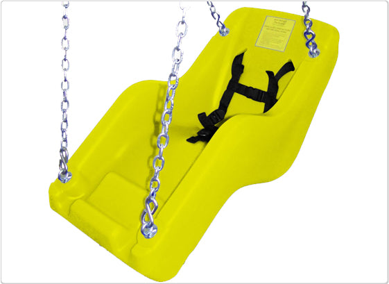 Jenn Swing - Installed