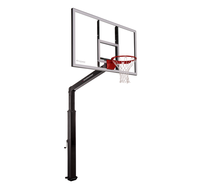 Goalsetter Launch Pro 72