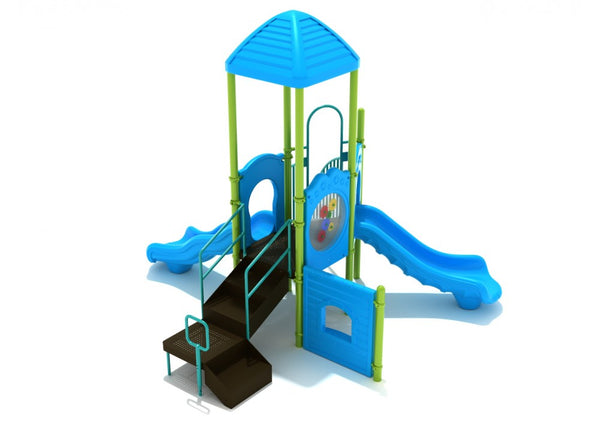 Polar Point Play System - INSTALLED