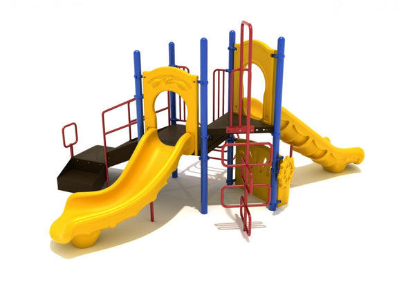 Angles Play System - INSTALLED