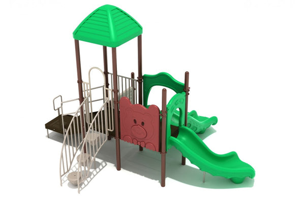 Fargo Commercial Play System - INSTALLED