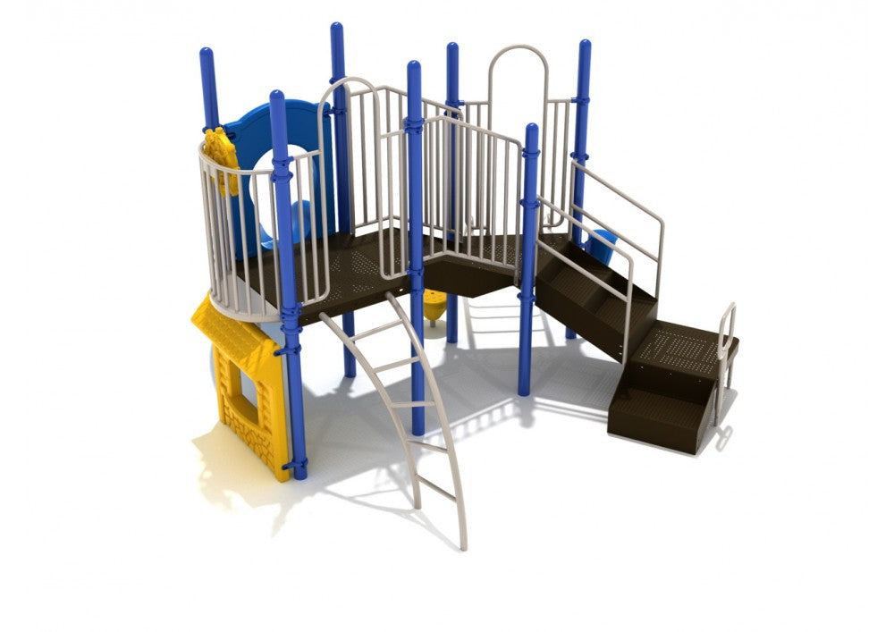 Valspar Play System - INSTALLED