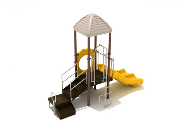 Gatling Play System - INSTALLED