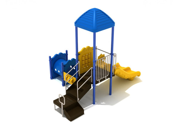 Ketchup Play System - INSTALLED