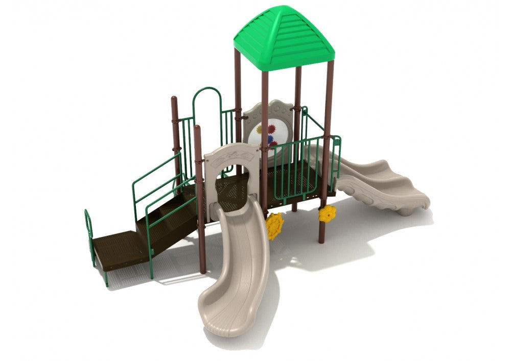 Dalton Commercial Play System - INSTALLED