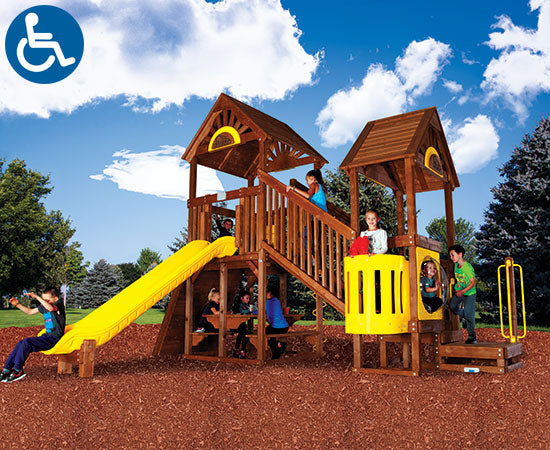 Play Village Design D Commercial Playground (9)