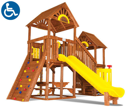 Play Village Design D Commercial Playground (9)