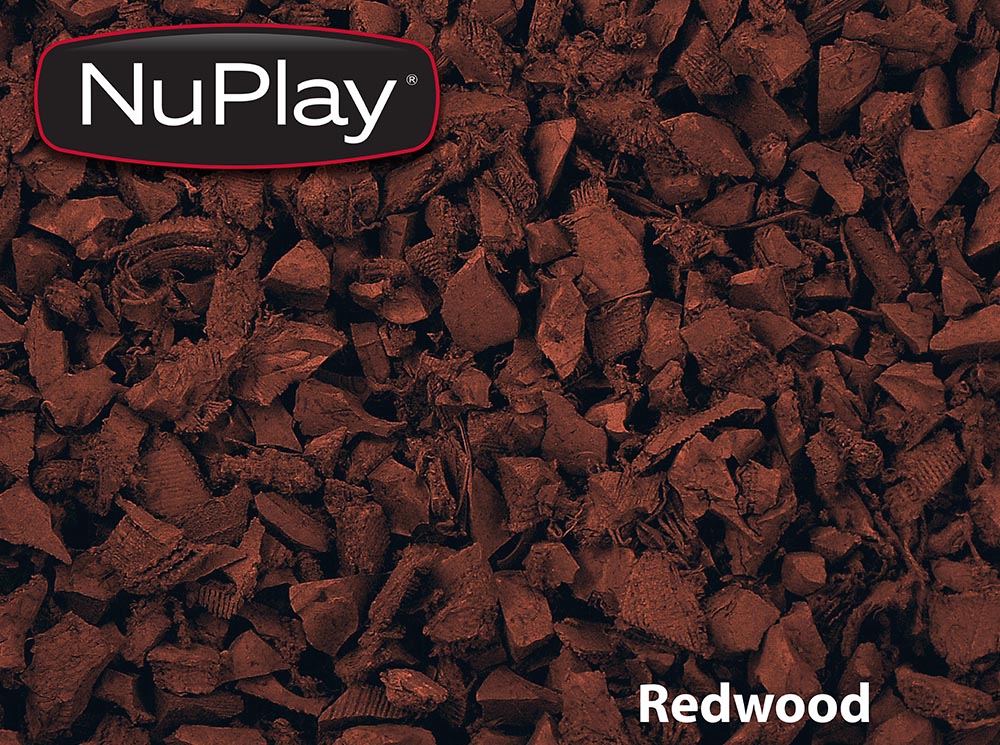 Rubber Mulch