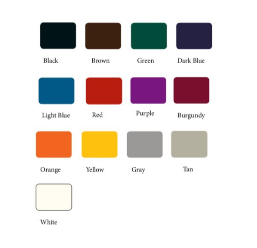 portable picnic table -  Installed