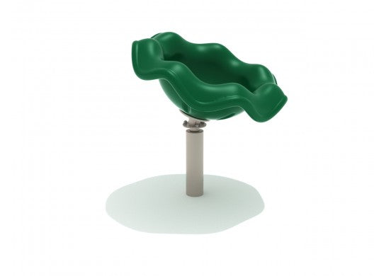 Pearl Twirl  -Installed