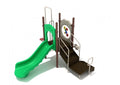 Sprockets Commerical Steel Play System - INSTALLED
