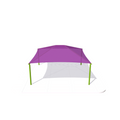 Square Shade structure- Installed