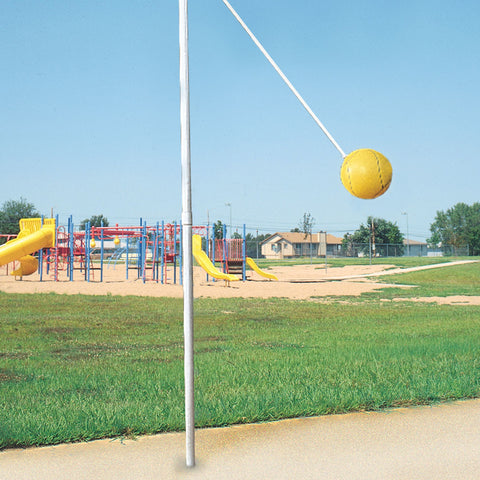 Tether Ball