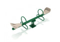 Tetter Spring Bouncer- Installed