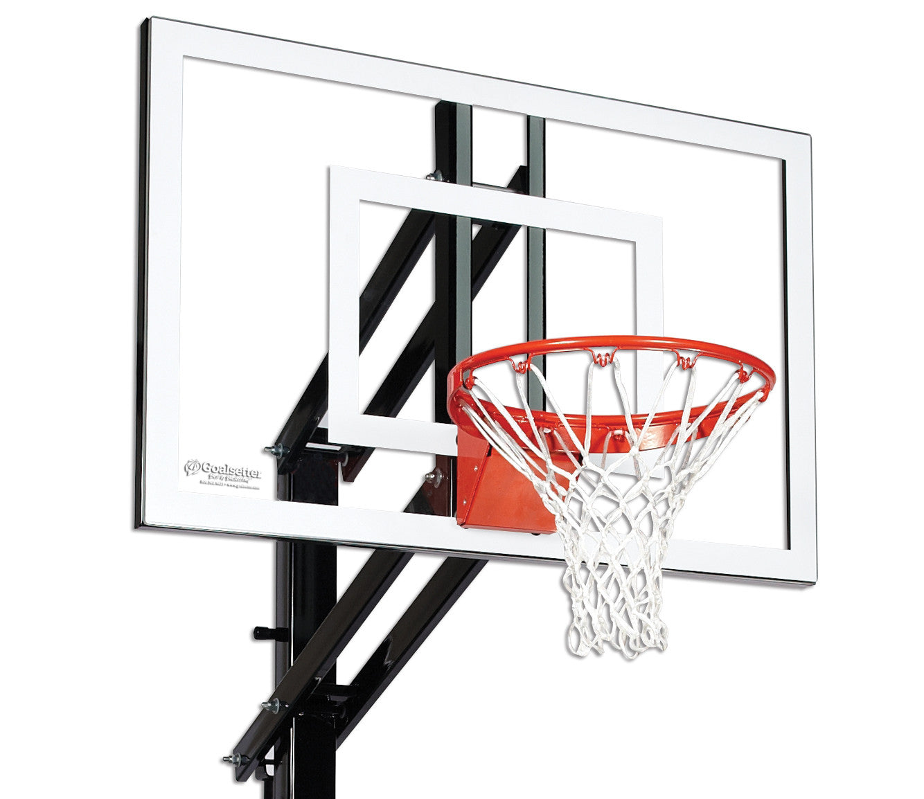 Extreme Series - X448 48" In-Ground Basketball Goal