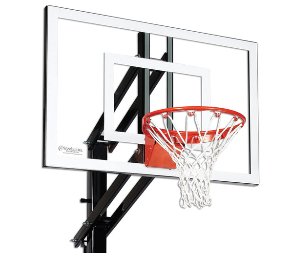 Extreme Series - X448 48" In-Ground Basketball Goal