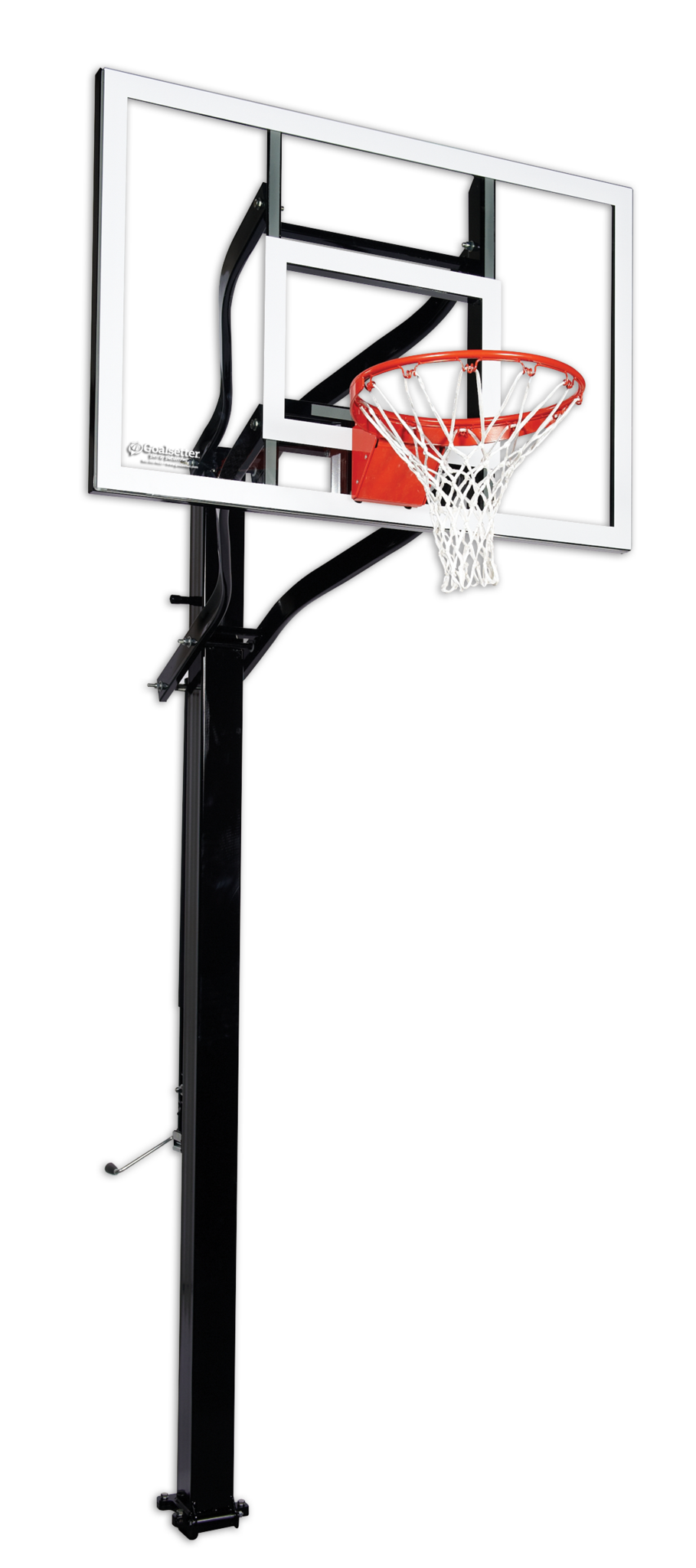 Extreme Series - X554 54" In-Ground Basketball Goal