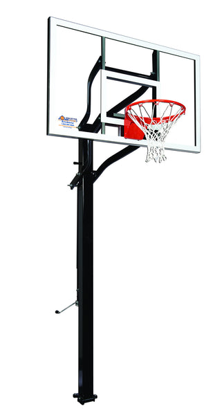 Extreme Series - X560 60" In-Ground Basketball Goal