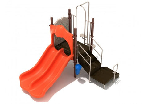 Avery Commercial Steel Play Systems -INSTALLED