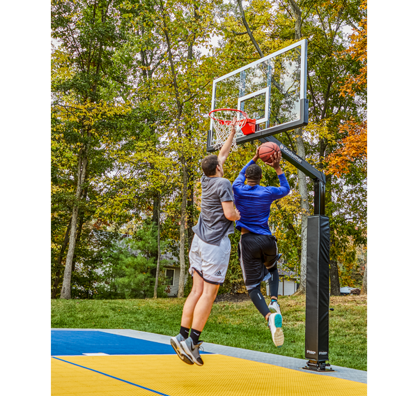 Pole Padding 60" Tall