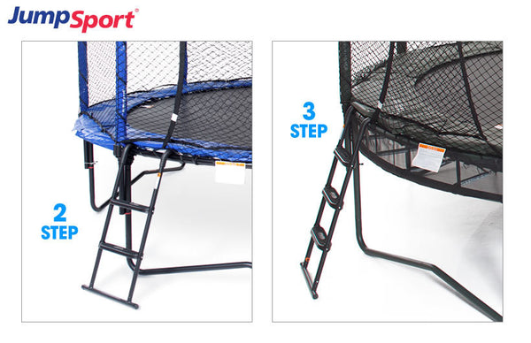 SureStep Trampoline Ladder - 2 Step