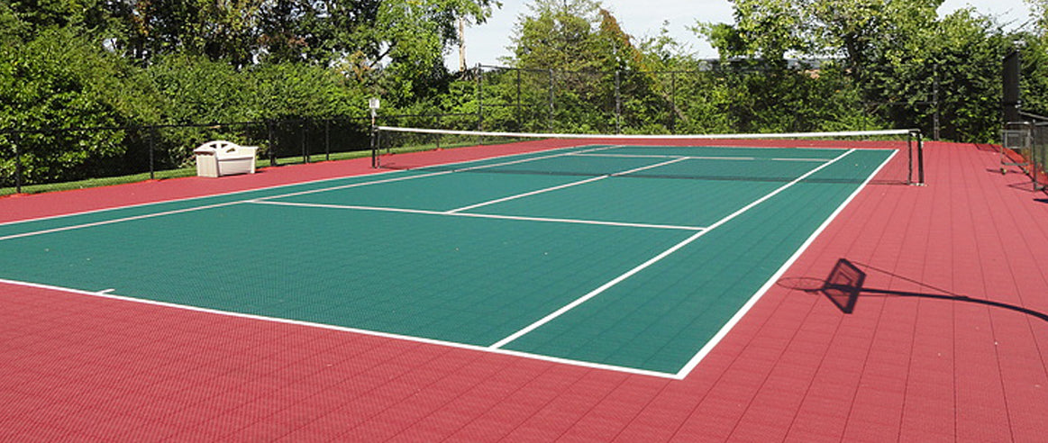 Versa court