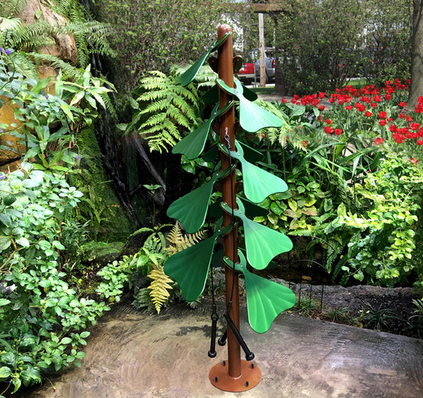 Tenor Tree- INSTALLED