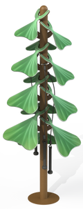 Tenor Tree- INSTALLED