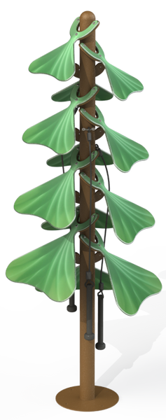 Tenor Tree- INSTALLED